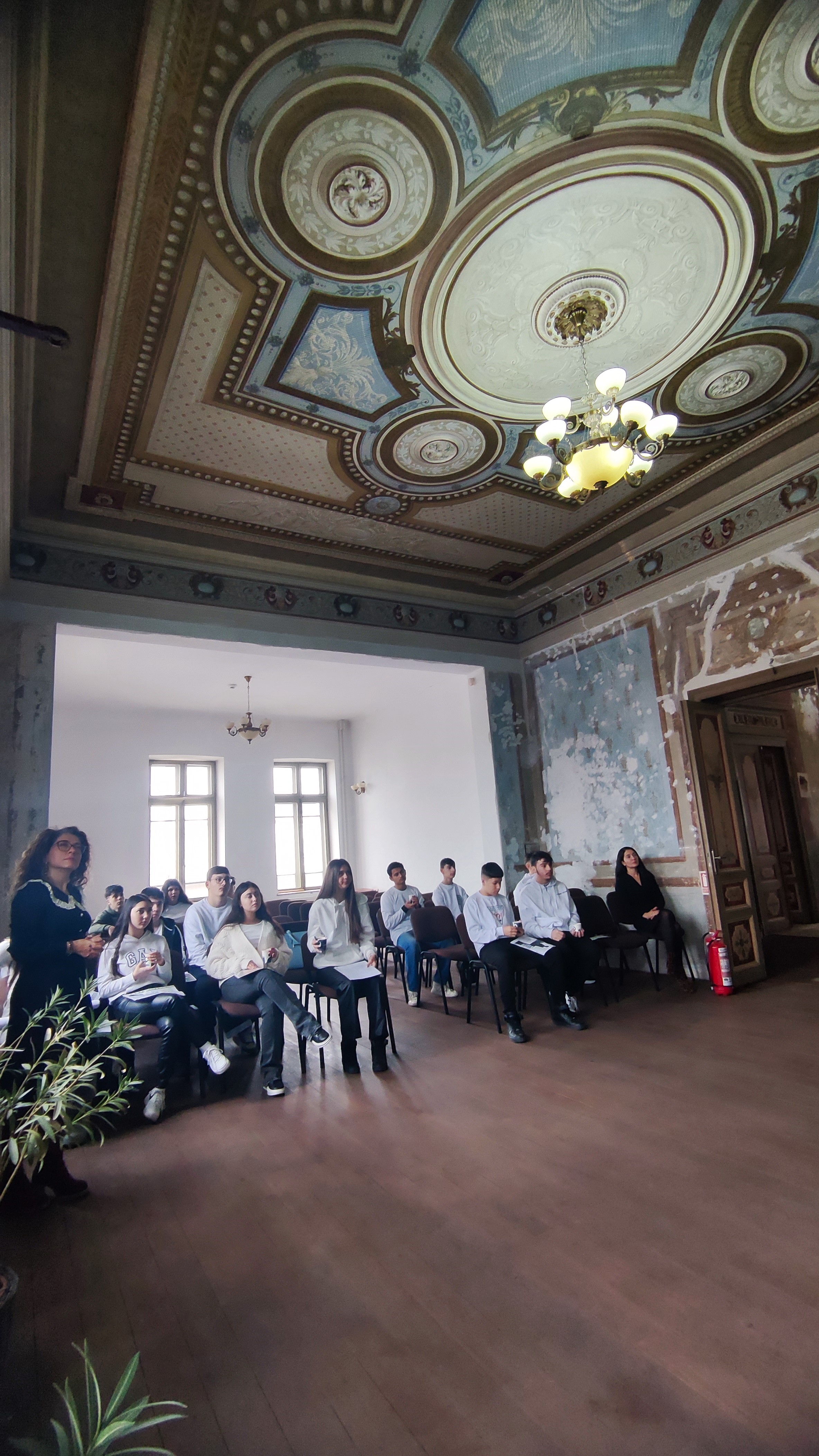 Ziua Culturii Nationale - 15 Ianuarie