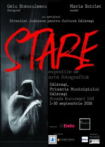 STARE - invitatie la contemplare